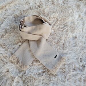 RW&CO Scarf With Fringes